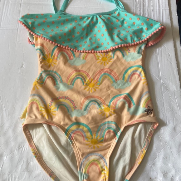 Matilda Jane one piece swimsuit - Picture 1 of 10